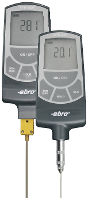 Ebro TFN 520 SMP Temperatuurmeter  200   +1200 °C