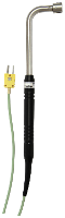 Ebro TPN 351 Oppervlaktesensor  50 tot +500 °C