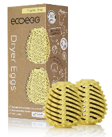 Eco Egg Dryer Eggs Geurvrij