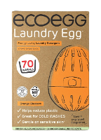 Eco Egg Laundry Egg Orange Blossom