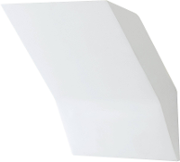 ECO Light I MONTBLANC AP Wandlamp G9 Wit