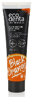 Ecodenta Black Orange Whitening Tandpasta