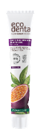 Ecodenta Organic Whitening Toothpaste Passion Fruit
