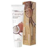 Ecodenta Tandpasta Coconut Anti Plak