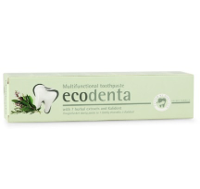 Ecodenta Tandpasta Multifunctional 7 Kruiden
