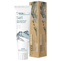 Ecodenta Tandpasta Salt Sensitive