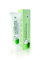 Ecodenta Tandpasta Brilliant Whitening