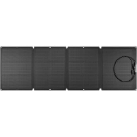 EcoFlow 110W zonnepaneel