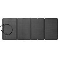 EcoFlow 160W zonnepaneel