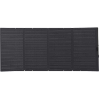 EcoFlow 400W Draagbaar zonnepaneel