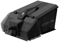 ECOFLOW 600507 Blade Lawn Sweeper Opzetstuk voor robotmaaier