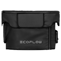 EcoFlow DELTA Max tas