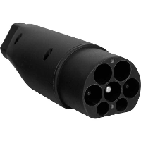 EcoFlow EV X Stream adapter