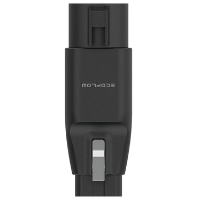 EcoFlow EV X Stream adapter adapter voor oplaadstations voor elektrische voertuigen