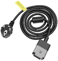 ECOFLOW Kabel Zwart