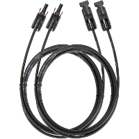 EcoFlow MC4 Solar verlengkabel