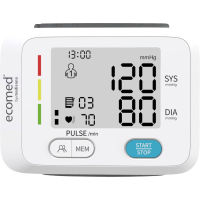 Ecomed BW 83E 23717 Bloeddrukmeter Pols