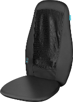 Ecomed MC 15E Massagekussen 15 W Zwart