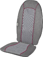 Ecomed MC 90E Massagekussen Grijs
