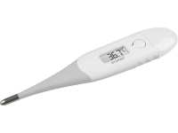 Ecomed TM 60E Koortsthermometer Oksel, Oraal, Rectaal