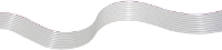Econ connect 28AWG34RM1 Lintkabel Rastermaat: 1 mm 34 x 0.08 Mm² Grijs 30.50 M