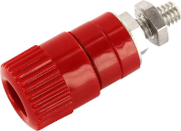 Econ connect AK5SRT Poolklem Signaalrood 6 A 1 stuk(s)