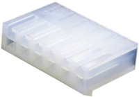 Econ connect CGM2 Female behuizing (board) Totaal aantal polen: 2 Rastermaat: 3.96 Mm Inhoud: 1 stuk(s)