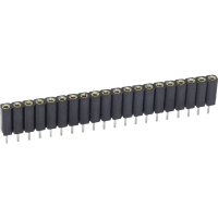 Econ connect Female header (precisie) Aantal rijen: 1 Aantal polen per rij: 20 MP70S20 1 stuk(s)