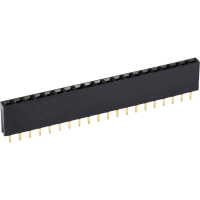 Econ connect Female header (standaard) Aantal rijen: 1 Aantal polen per rij: 32 BLG1X32 1 stuk(s)