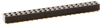 Econ connect Female header (standaard) Aantal rijen: 2 Aantal polen per rij: 20 FHS35D40GOT 1 stuk(s)