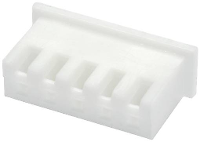 Econ connect H33H3 Kabelbehuizing Totaal aantal polen: 3 Rastermaat: 2.5 Mm Inhoud: 1 stuk(s) Bulk
