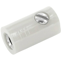 Econ connect HOK25WS Miniatuur banaanstekker Bus 1 stuk(s) Bulk