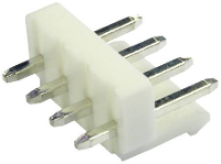 Econ connect Male header (standaard) Aantal rijen: 1 Aantal polen per rij: 5 CSV5G/3 1 stuk(s) Bulk