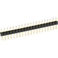 Econ connect Male header (standaard) Aantal rijen: 1 Aantal polen per rij: 7 SL7G1R2 1 stuk(s)