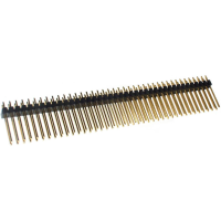 Econ connect Male header (standaard) Aantal rijen: 2 Aantal polen per rij: 6 SL12G2F 1 stuk(s)