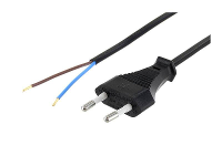 Econ connect NKEO2SW Aansluitkabel Stroom 2 m