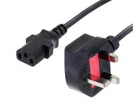 Econ connect NKGB2SW Apparaat (koud) Aansluitkabel 2 m