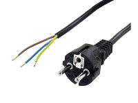 Econ connect NKGO2SW1E Aansluitkabel Stroom 2 m