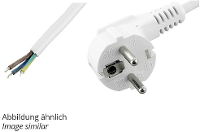 Econ connect NKWO2WS1E Aansluitkabel Stroom 2 m