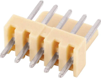 Econ connect PSL16G Male header (standaard) Totaal aantal polen: 16 Rastermaat: 2.54 Mm Inhoud: 1 stuk(s)