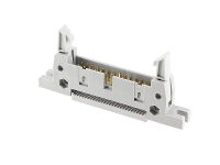 Econ connect WS26SKVL Male header (standaard) Totaal aantal polen: 13 Rastermaat: 2.54 Mm Inhoud: 1 stuk(s) Tray