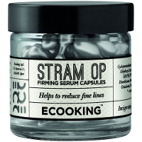 Ecooking Firming Serum Capsules