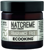 Ecooking Night Cream
