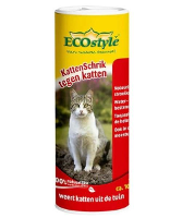 KattenSchrik 400 g