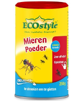 MierenPoeder 250 g