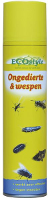 Ecostyle Ongedierte En Wespenspray 400 Ml