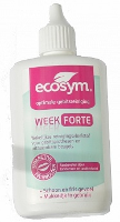 Ecosym Week Forte Gebitsreiniger