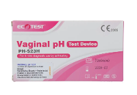 EcoTest Vaginale pH Test