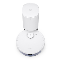 ECOVACS DEEBOT N8+ robotstofzuiger