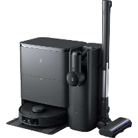 ECOVACS Deebot Robotstofzuiger T30S COMBO CO robotstofzuiger